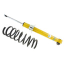 Bilstein B12 (Pro-Kit) 11-12 BMW 528i Base L4/L6 2.0/3.0L Front & Rear Suspension Kit - bil46-195104