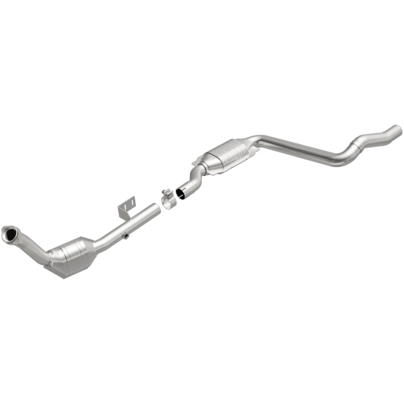 Magnaflow Conv DF 2003 ML350 3.7L Underbody - mag52116