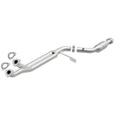 MagnaFlow Conv DF 97-98 BMW Z3 6 2.8L - mag23992