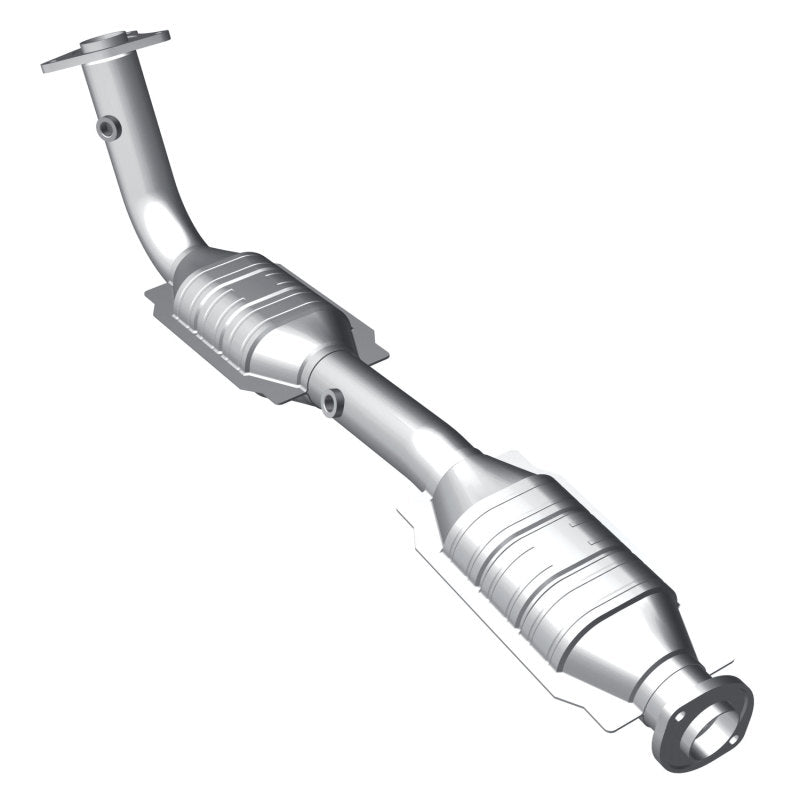 Magnaflow Conv DF 07-08 Toyota Tundra 5.7L P/S - mag49630