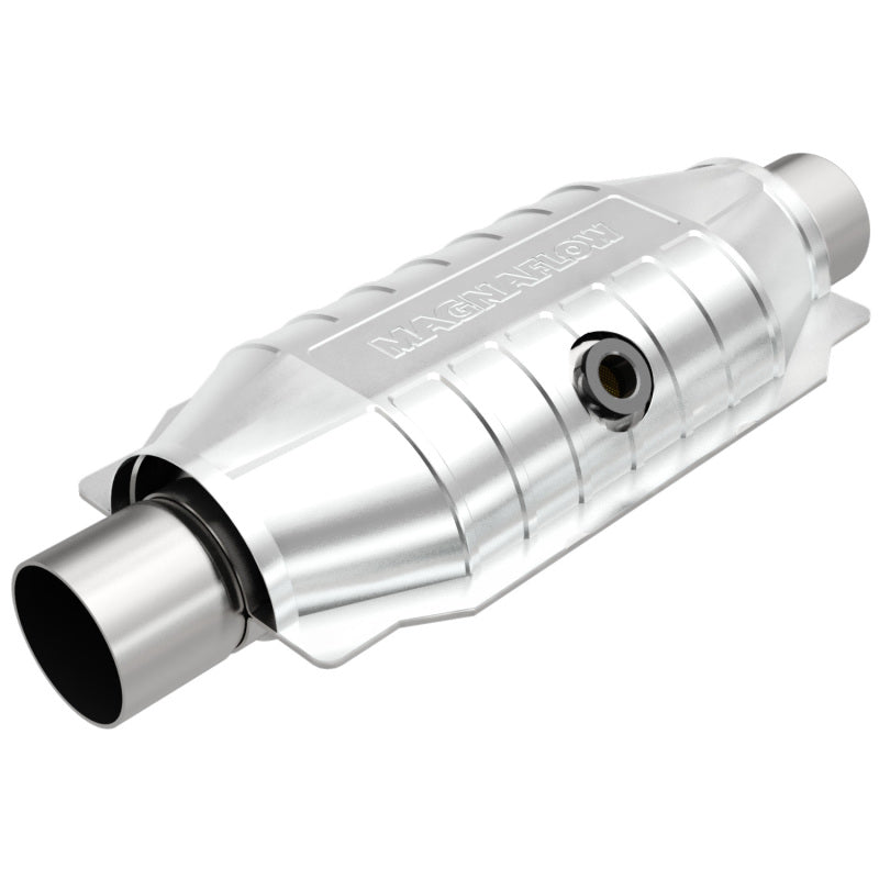 MagnaFlow Conv Univ 2 Mid O2 - mag94054