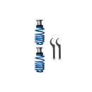 Bilstein B14 (PSS) Front & Rear Performance Sus System 2015 VW Golf w/ 50mm Outside Dia Strut - bil47-229945
