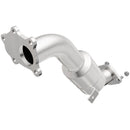 MagnaFlow Conv DF 06-08 Subaru Forester 2.5L - mag51058