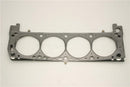 Cometic Ford 351 Cleveland 4.100 inch Bore .045 inch MLS Headgasket - cgC5871-045