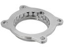 aFe Silver Bullet Throttle Body Spacer 10-14 Chevrolet Camaro V6 3.6L - afe46-34010