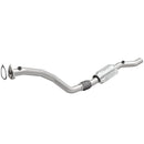 MagnaFlow Conv DF 96-99 Audi A6 Quattro 2.8L - mag24123