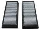 aFe MagnumFLOW OEM Replacement Air Filter Pro DRY S 11-14 Mercedes-Benz AMG CL63/E63/S63 V8 - afe31-10223