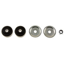 Bilstein 4600 Series 1990 Ford Bronco II Eddie Bauer Front 46mm Monotube Shock Absorber - bil24-022361
