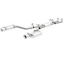 MagnaFlow Sys C/B 05- Chrysler 300C 5.7L V8 - mag15629