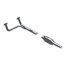 MagnaFlow Conv DF Ford 84 85 - mag93305