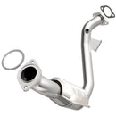 MagnaFlow Conv DF Ford Escort 98-01 2. OEM - mag49071