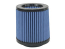 aFe MagnumFLOW Air Filters OER P5R A/F P5R Audi A4 09 V6-3.2L; A4 09-12 V6-3.0L - afe10-10121