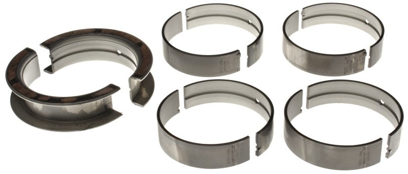 Clevite Ford Trk 420 6.9L 445 7.3L Diesel V8 1983-94 Main Bearing Set - cleMS1596P