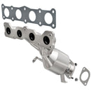 MagnaFlow Conv DF 06-08 Hyundai Sonata 2.4L - mag51970