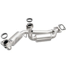 MagnaFlow Conv DF 89-95 Taurus Sho 3.0 CA - mag332355