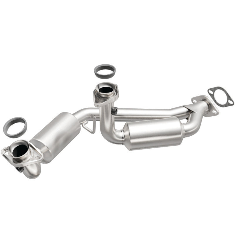 MagnaFlow Conv DF 89-95 Taurus Sho 3.0 CA - mag332355