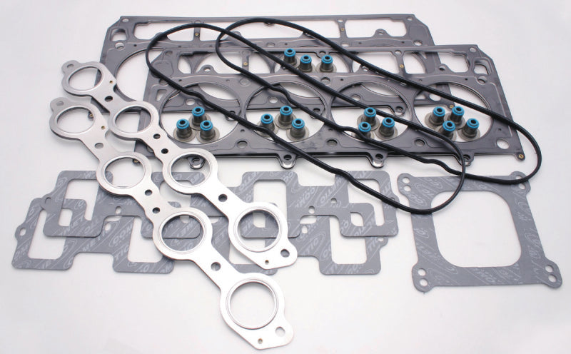 Cometic Street Pro GM 2007-Present LSX Bowtie 4.125 Top End Gasket Kit - cgPRO1025T