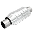 MagnaFlow Conv Univ 2.00inch MET. - mag53004M