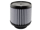 aFe MagnumFLOW Air Filters IAF PDS A/F PDS 3-1/2F x 6B x 5-1/2T x 5H w/ 3/8Hole - afe21-90048