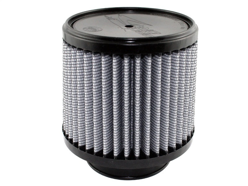 aFe MagnumFLOW Air Filters IAF PDS A/F PDS 3-1/2F x 6B x 5-1/2T x 5H w/ 3/8Hole - afe21-90048