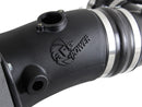 aFe MagnumFORCE Stage-2 Pro DRY S Air Intake System Ford Diesel Trucks 08-10 V8-6.4L (td) - afe51-41262