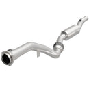 MagnaFlow Conv DF Audi 00-04 A6 Quattro 02-03 S6 4.2L Driver Side *NOT FOR SALE IN CALIFORNIA* - mag24062