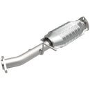 MagnaFlow Conv DF '98-'00 Kia Sportage - mag50669