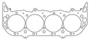 Cometic Chevy BB 4.545in Bore .060 inch MLS 396/402/427/454 Head Gasket - cgC5330-060