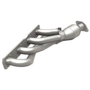 MagnaFlow Conv DF 07 Titan 5.6L D/S manif OEM - mag49356