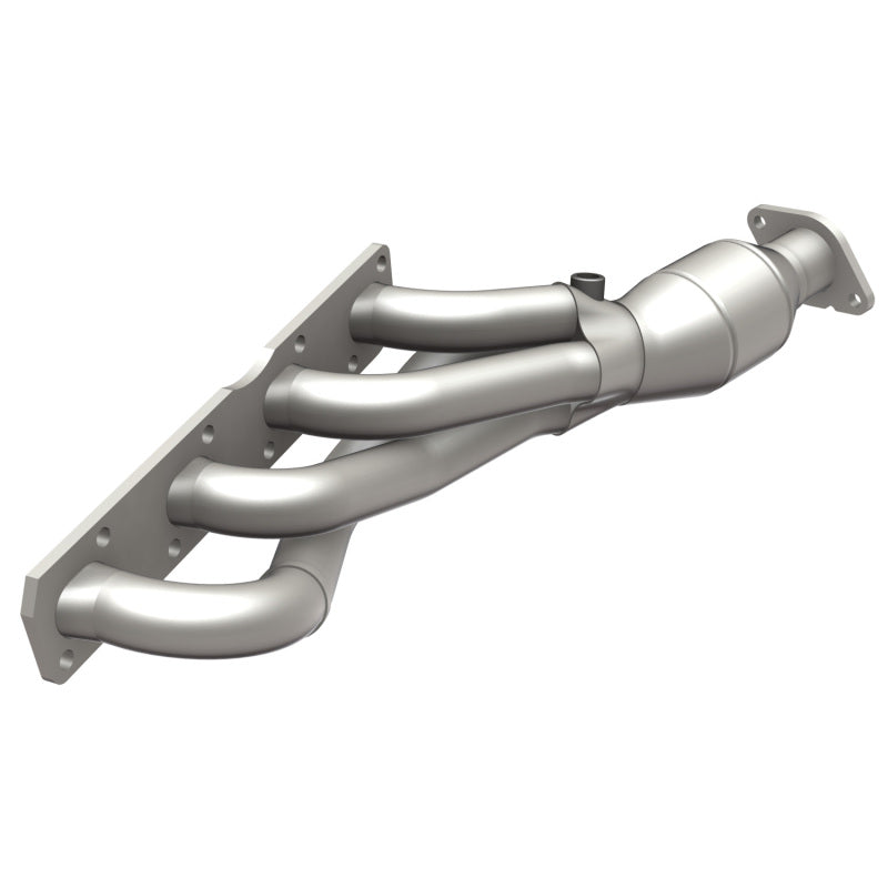 MagnaFlow Conv DF 07 Titan 5.6L D/S manif OEM - mag49356