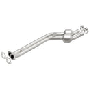 MagnaFlow Conv DF 07-10 BMW X3 3.0L - mag51807