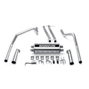 MagnaFlow Sys GM Trucks Duals 96-98 5.7L Ext - mag15750