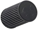 AEM 3.5 inch x 9 inch DryFlow Conical Air Filter - aem21-2049BF