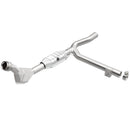 MagnaFlow Conv DF 99-00 Ford F-150 4.2L 50S - mag447142