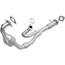 Magnaflow Conv DF 2010-2011 SRX 3 L Underbody - mag52219