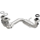 MagnaFlow Conv DF 02-03 Toyota MR2 1.8L - mag441042