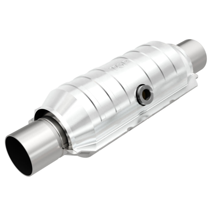 Magnaflow Conv Univ 2.25in Rear CA - mag451255