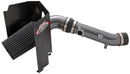 AEM 06-10 Toyota Tacoma 4.0L-V6 Silver Brute Force Air Intake - aem21-8403DC