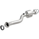 Magnaflow Conv DF 09-10 Honda Fit 1.5L Rear - mag51681