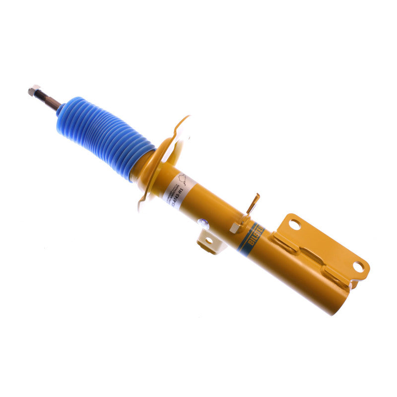 Bilstein B6 2000 BMW X5 4.4i Front Right 36mm Monotube Strut Assembly - bil35-107439