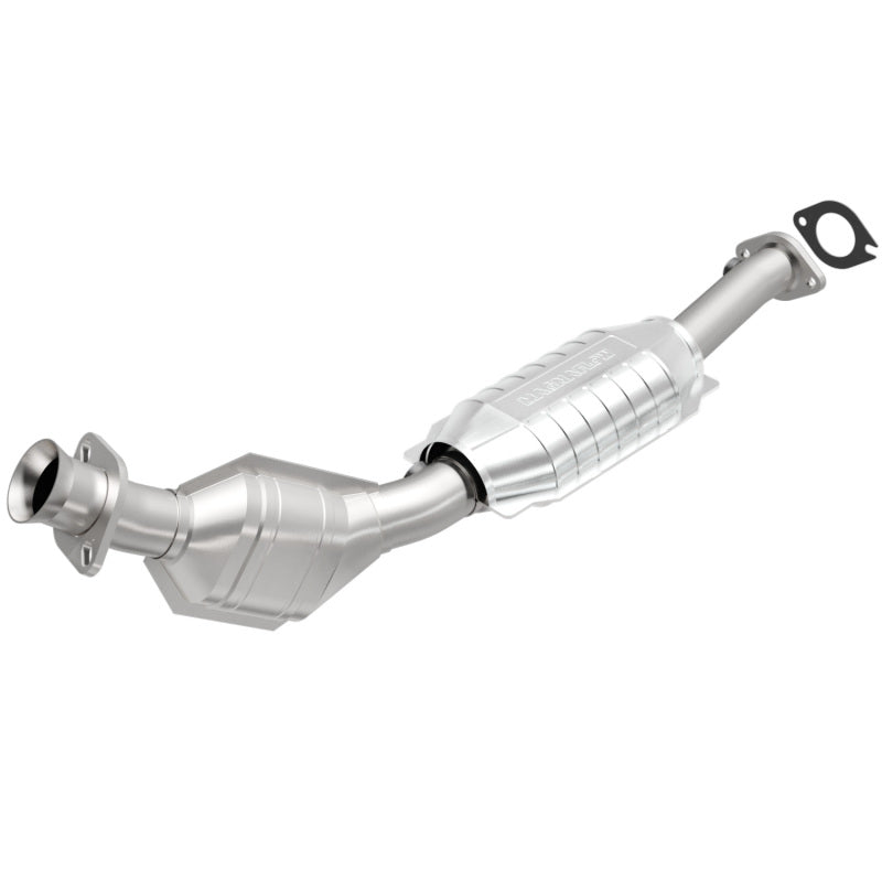 MagnaFlow Conv DF '96-'00 Crown Vic 4.6L 50 S - mag441101