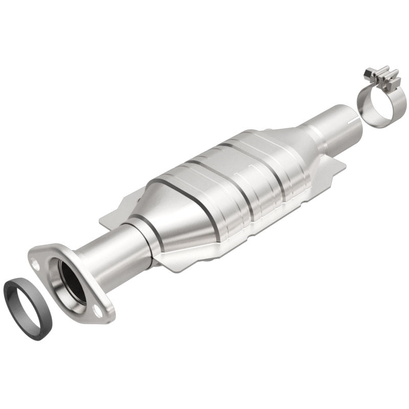MagnaFlow Conv DF 09-11 Ford Escape 3.0L - mag51518