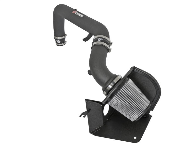 aFe Takeda Stage-2 Pro DRY S Air Intake System 15-17 Ford Focus ST L4-2.0L (t) EcoBoost - afeTR-5306B-D