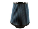 aFe MagnumFLOW Air Filters IAF P5R A/F P5R 4F x 8B x 5-1/2T (Inv) x 8H - afe24-91022