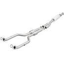 MagnaFlow Conv DF 2006 Lexus GS300 3.0L - mag51423