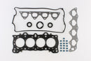Cometic Street Pro 86-89 Honda D16A1/A9 1.6L DOHC 76mm Top End Gasket Kit - cgPRO2033T