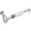 MagnaFlow Conv DF 01 Saab 9-5 2.3L - mag23709