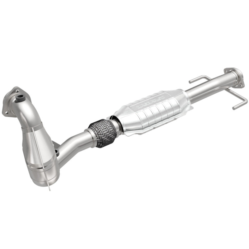 MagnaFlow Conv DF 01 Saab 9-5 2.3L - mag23709