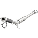 Magnaflow Conv DF Volvo 02-04 S60 2.3L/S60 2.4L Turbo / 02-04 V70 2.3L/2.4L Turbo - mag51487