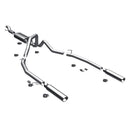 MagnaFlow SYS C/B 09 F-150 SC/SB dual split - mag16519